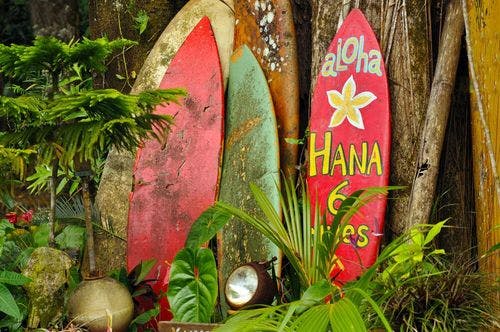 Image de Traditions culturelle de Hawaï