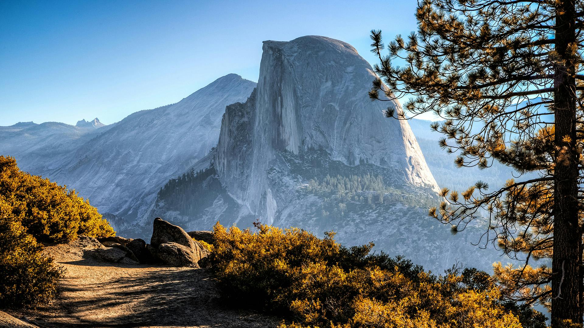 Image de Yosemite