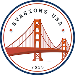 Logo de Evasions USA