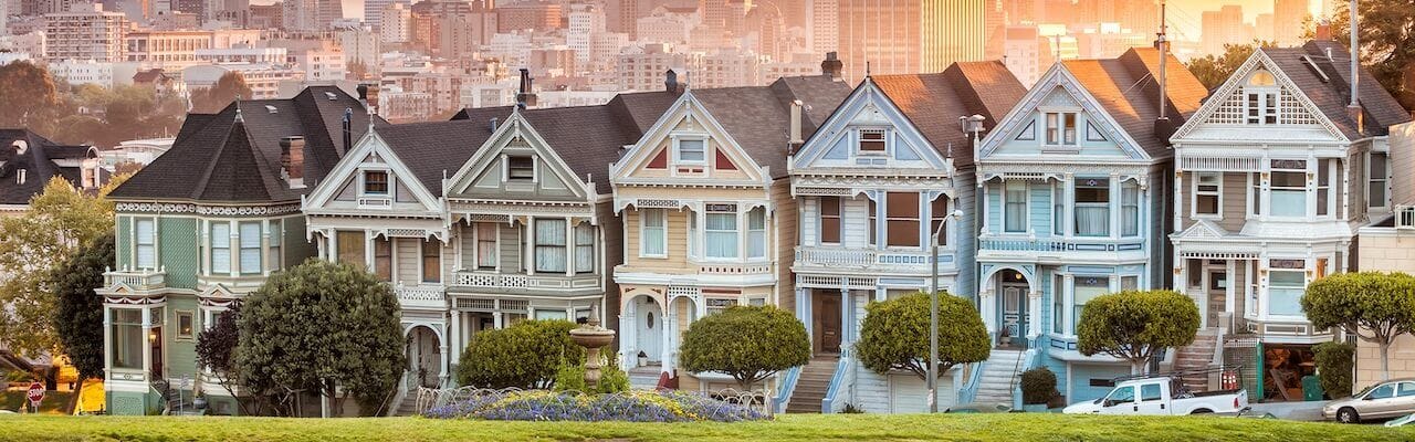 Image de fond réprésentant Voyage de noces aux États-Unis