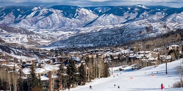 Aspen Snowmass