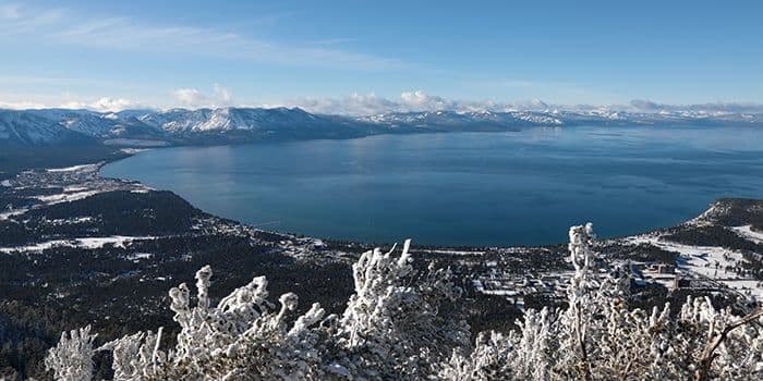 Heavenly Make Tahoe