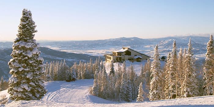 Steamboat Springs
