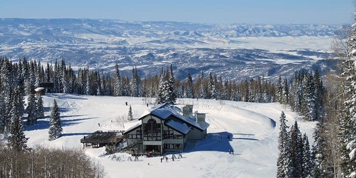 Steamboat Springs