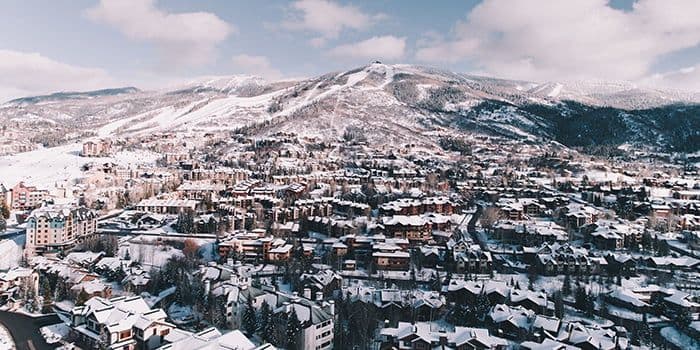Steamboat Springs