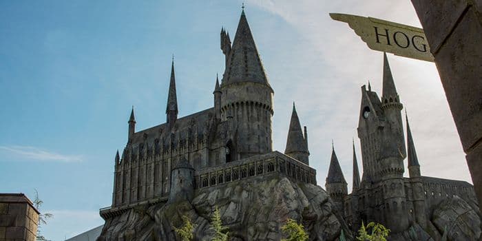 Universal Studios Hollywood