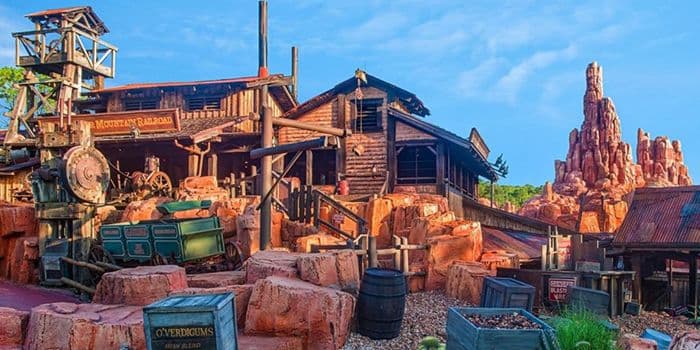 Walt Disney World Resort