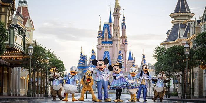 Walt Disney World Resort