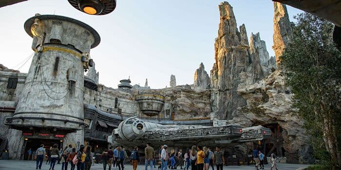 Walt Disney World Resort