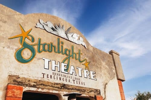 Starlight Theatre