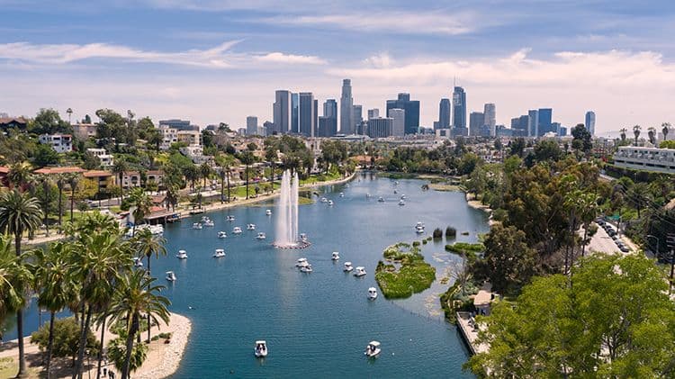 Image de Los Angeles
