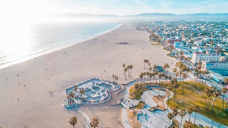 Image de Los Angeles • France