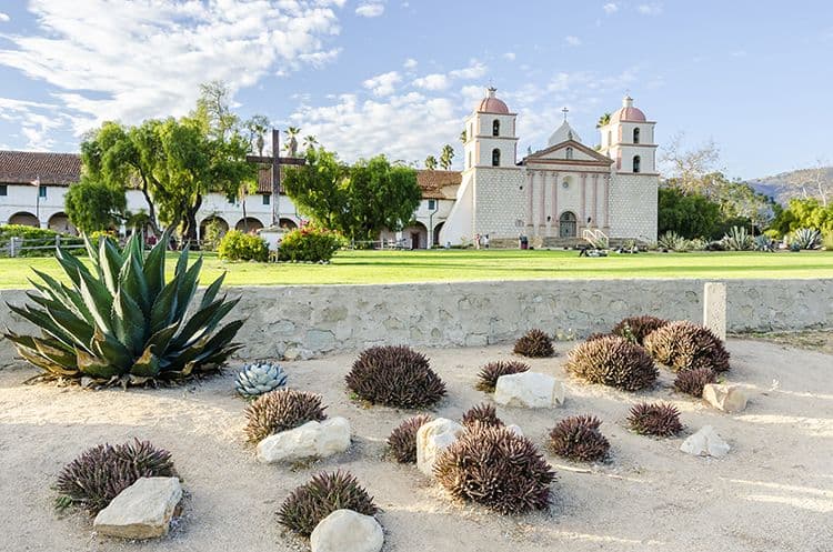 Image de Santa Barbara