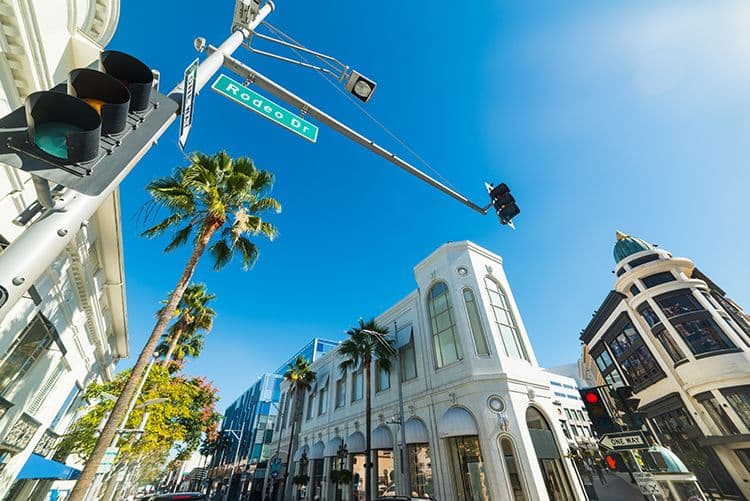 Image de Los Angeles
