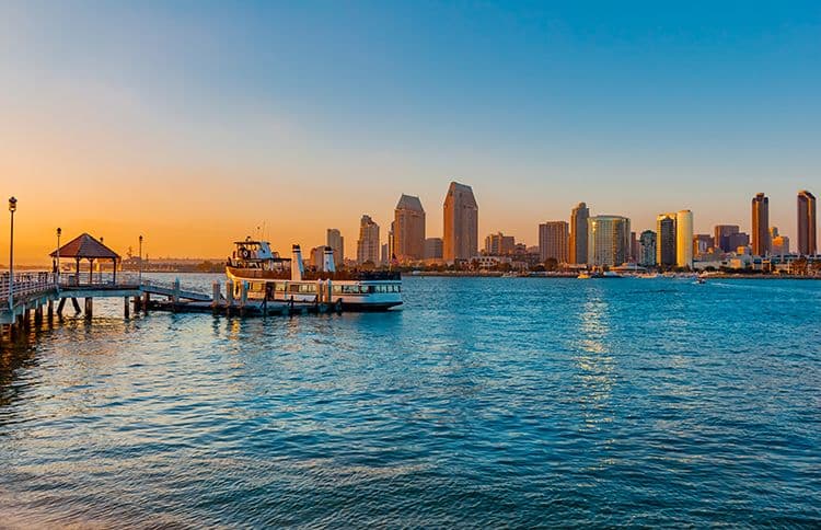 Image de San Diego