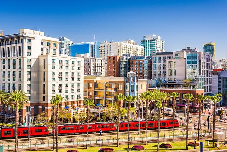 Image de San Diego