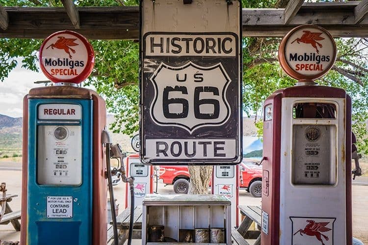 Route 66