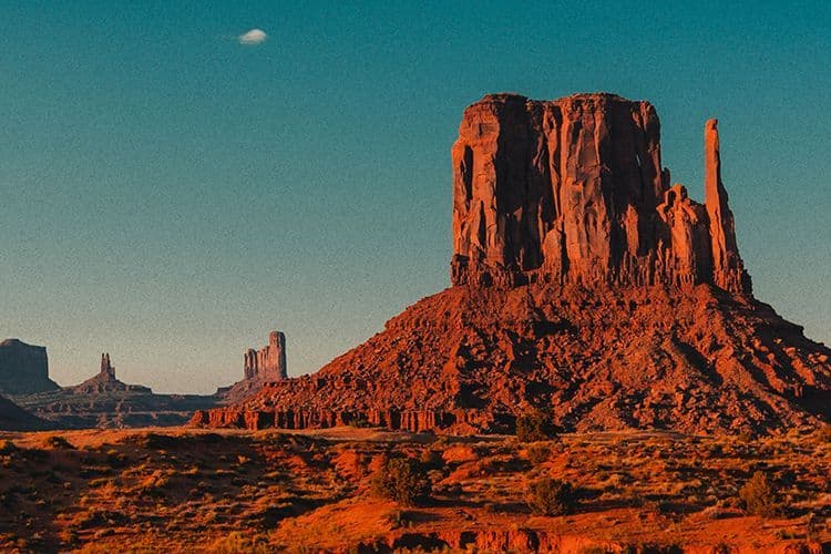 Monument Valley