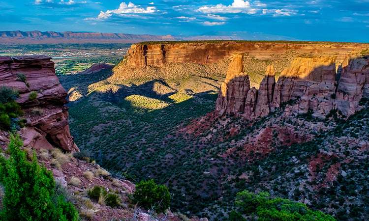 Colorado National Monument