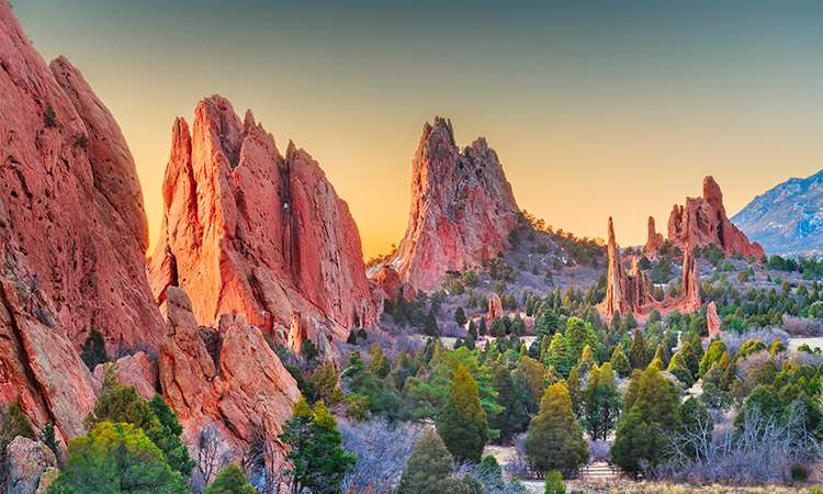 Devil’s Playground