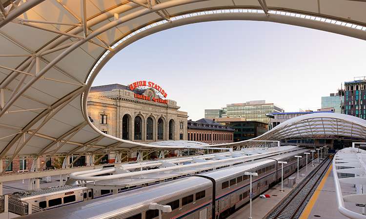 Denver, Colorado