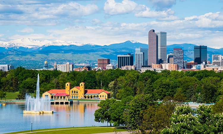 Denver, Colorado