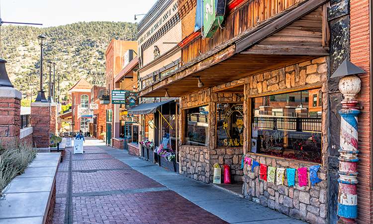 Glenwood Springs
