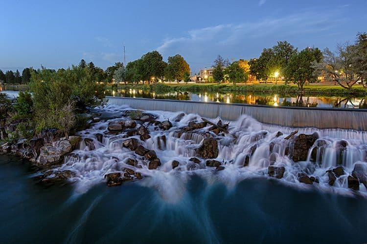 Image de Idaho Falls