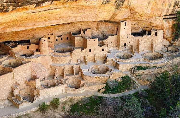Mesa Verde