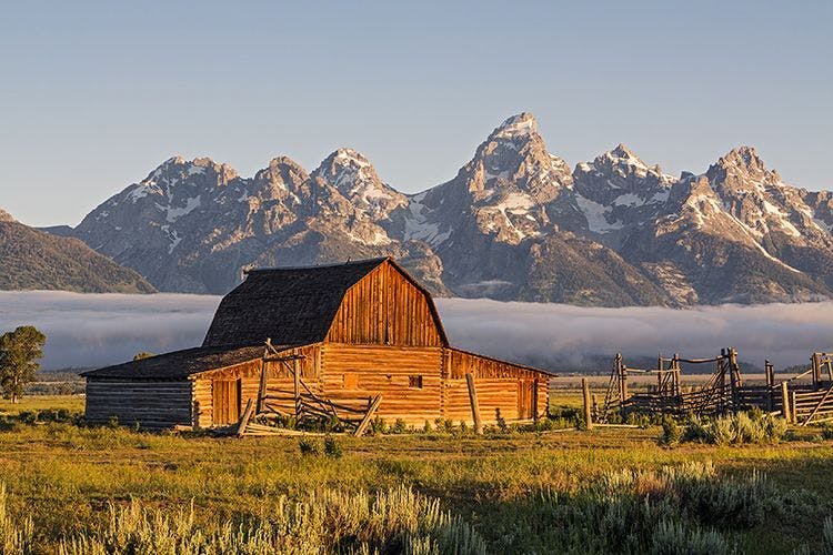 Image du Wyoming