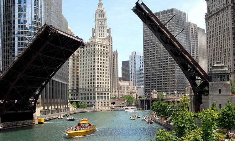 Image de Chicago