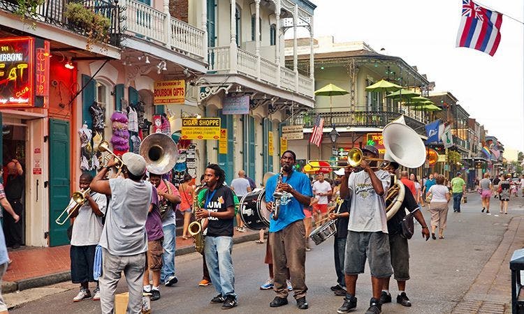Image de New Orleans