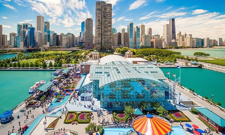 Chicago