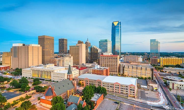 Image de Oklahoma City