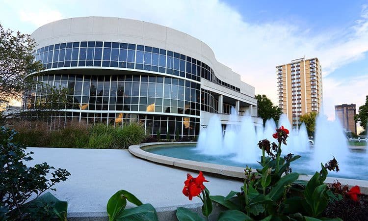 Image de Springfield, Missouri