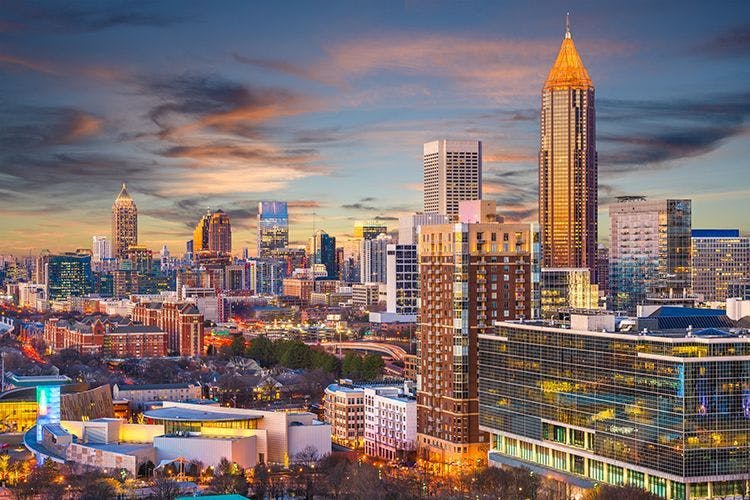 Image de Atlanta