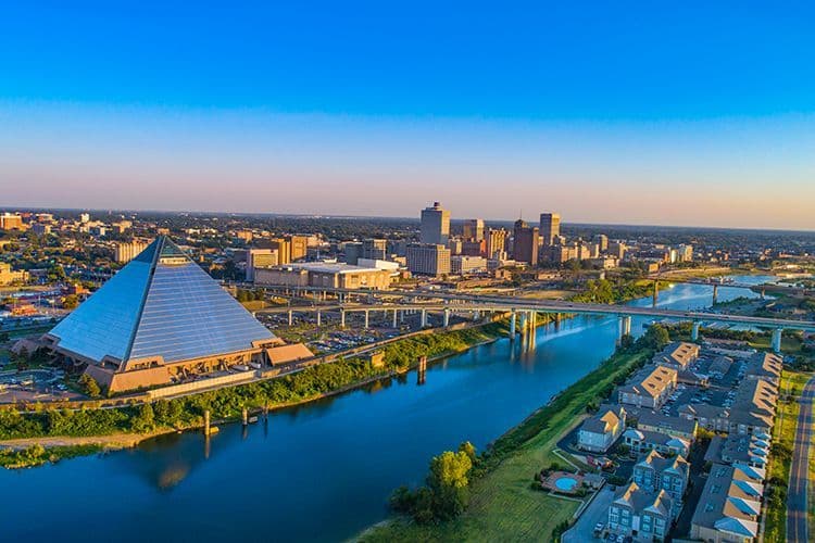 Image de Memphis • France