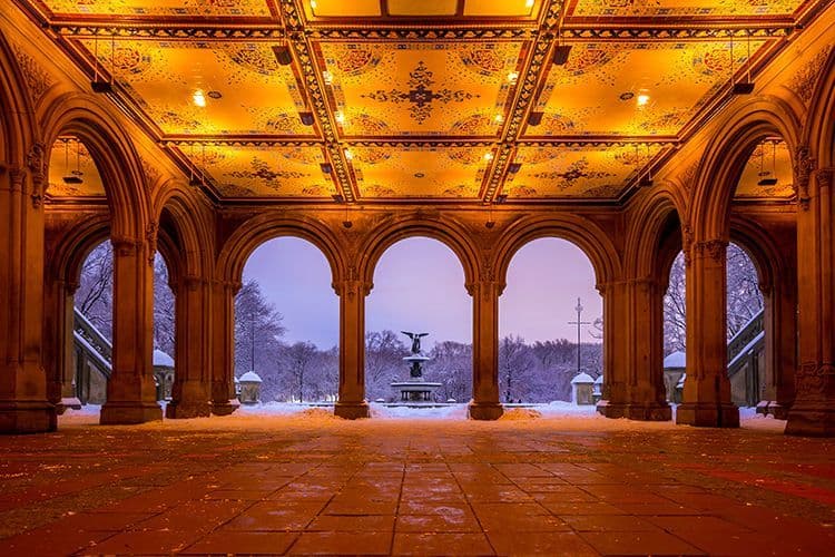 Image de New York