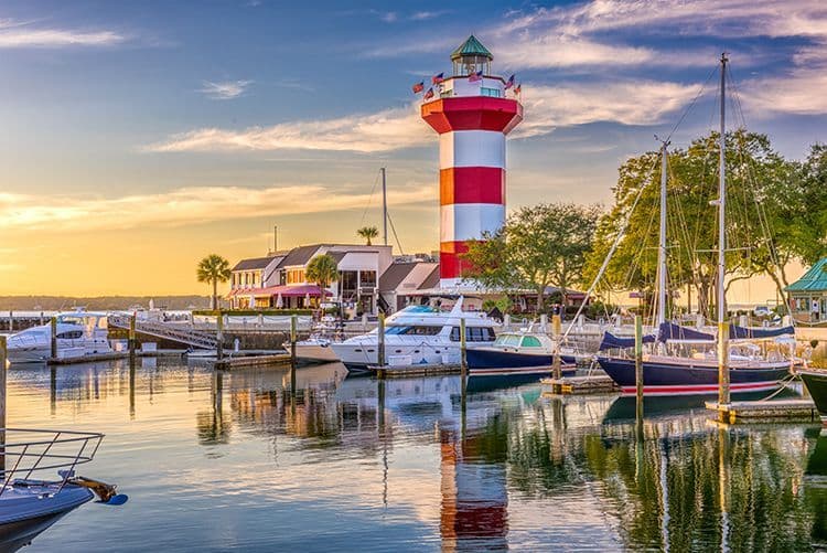Image de Hilton Head