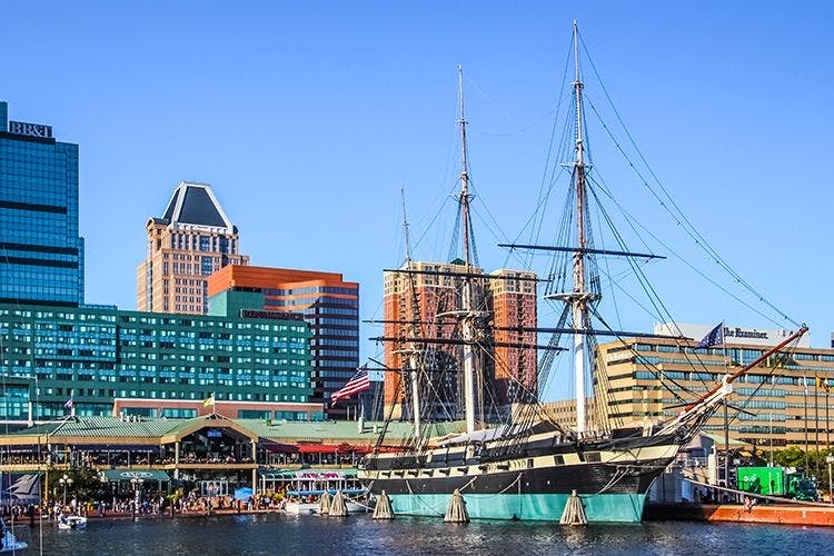Image de Baltimore