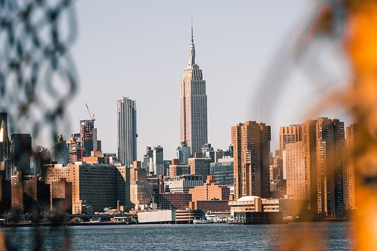 Empire State Building