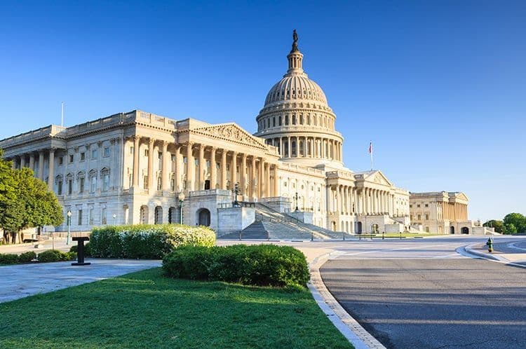 Image de Washington DC