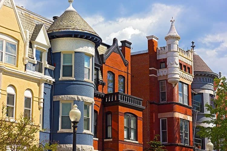 Image de Washington DC