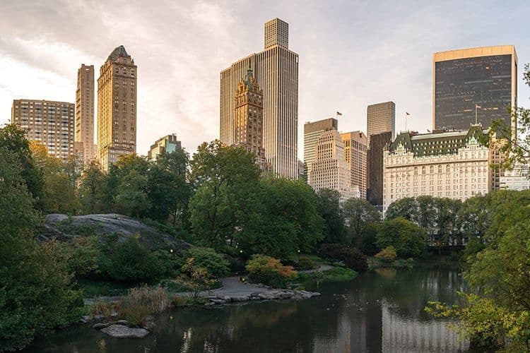 Image de New York
