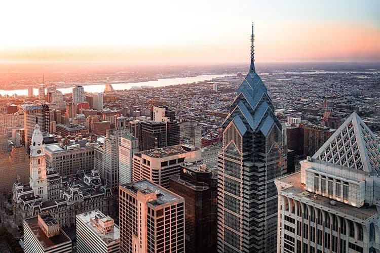 Image de Philadelphie