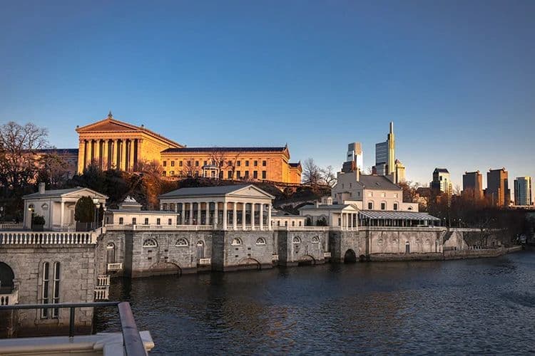 Image de Philadelphie