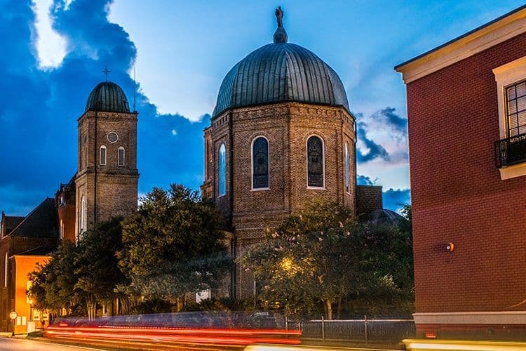 Image de Natchitoches