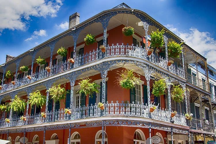 Image de New Orleans