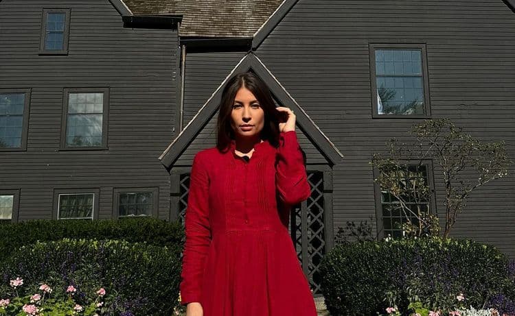 Image de Bridgewater Triangle