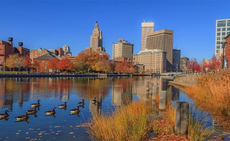 Image de Providence